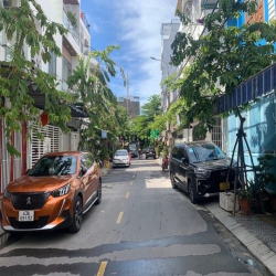 Nhà mặt tiền Xuân Hoà 2, mới đẹp lung linh, 63m2, nở hậu chỉ 4.2 tỷ TL