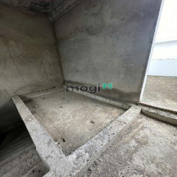 MT khu Tên Lửa 80m2 4x20 4 tầng BTCT SHR hoàn công, mới đẹp, 9.5 tỷ TL