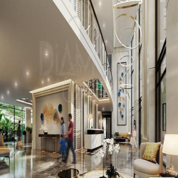 Bán Penthouse  Centery đen nhất Celadon City