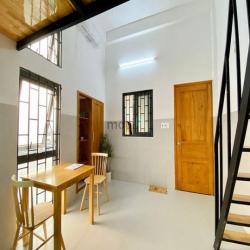 Căn hộ mới xây, giá rẻ, full nội thất, ngay Khu Chế Xuất Tân Thuận