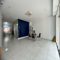 Cho Thuê Sàn Trệt SHOPHOUSE SARITOWN SALA - 34 Triệu ~110m2