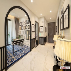 Bán Penthouse  Centery đen nhất Celadon City