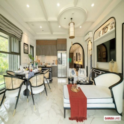 Bán Penthouse  Centery đen nhất Celadon City