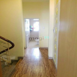 Hẻm ÔTÔ Khu Vip Sân Bay HỒNG HÀ- Q.Tân Bình- 4m x16.5m- 4 Tầng, Gần MT