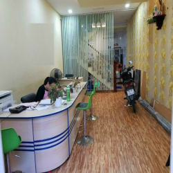 Hẻm ÔTÔ Khu Vip Sân Bay HỒNG HÀ- Q.Tân Bình- 4m x16.5m- 4 Tầng, Gần MT