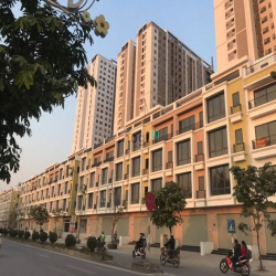 Chính chủ cho thuê shop house IEC, kinh doanh siêu đẳng cấp