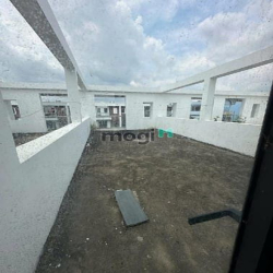 MT khu Tên Lửa 80m2 4x20 4 tầng BTCT SHR hoàn công, mới đẹp, 9.5 tỷ TL