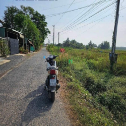 Ba má bán gấp miếng đất gần BV Xuyên Á, Tây Ninh chỉ 450tr sổ hồng