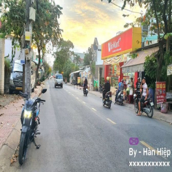 Bán đất Mặt tiền đường Cầu Xây,  Tân Phú,  Q9 - DT : 571m2 ngang 14m