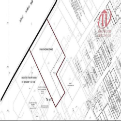 BDS Hùng Vĩ Land [375tr ] 4000m²(100x40m)đất sông MT đường An Phú Q2