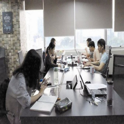 Văn phòng ảo  tòa nhà p16 q8 giá 198k