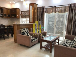 Villa Phường An Khánh Ngang 8 Mét, 4 Phòng Giá Chỉ 28 Triệu