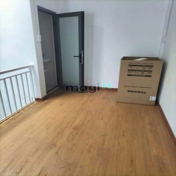 Bán nhà Hẻm 3m Quang Trung, P10, GV, 4.5 x 9.5m, 2 tầng, 3.25 tỷ TL