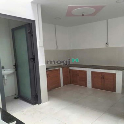 Bán nhà Hẻm 3m Quang Trung, P10, GV, 4.5 x 9.5m, 2 tầng, 3.25 tỷ TL