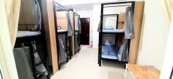 Ký túc xá cao cấp gần Lê Văn Việt, trọn gói 1tr6