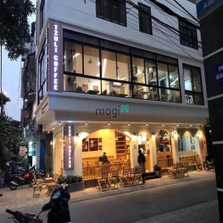 Cho Thuê Nhà Hào Nam Kinh Doanh Spa - Nail Mi - Mỹ Phẩm
