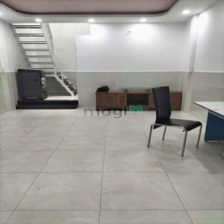 Bán nhà Hẻm 3m Quang Trung, P10, GV, 4.5 x 9.5m, 2 tầng, 3.25 tỷ TL