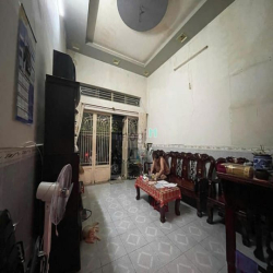 Nhà 2 tầng-HXH- 80m2- Sát chợ Ngã Ba Bầu- Huỳnh Thị Hai, Q.12- 3.6 tỷ
