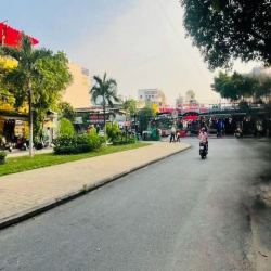 Bán gấp nhà Mặt Tiền 2 căn liền Đường Nguyễn Thế Truyện – Quận Tân Phú