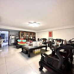 Nhà 5 Tầng HXH Thông -Đào Duy Anh -Phú Nhuận -4,5x20 -85m -Nhỉnh 13Tỷ