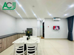 PENTHOUSE 2PN 1PK máy giặt riêng, full nội thất gần Aeon Tân Phú