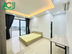 PENTHOUSE 2PN 1PK máy giặt riêng, full nội thất gần Aeon Tân Phú