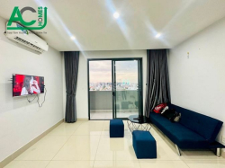 PENTHOUSE 2PN 1PK máy giặt riêng, full nội thất gần Aeon Tân Phú