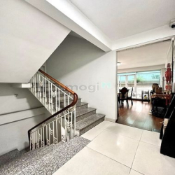 Nhà 5 Tầng HXH Thông -Đào Duy Anh -Phú Nhuận -4,5x20 -85m -Nhỉnh 13Tỷ