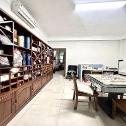 Nhà 5 Tầng HXH Thông -Đào Duy Anh -Phú Nhuận -4,5x20 -85m -Nhỉnh 13Tỷ