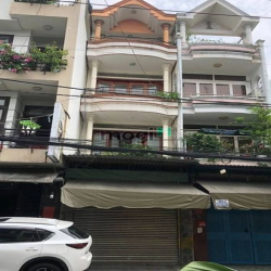 Cho thuê nhà Lê Văn Phan P.Phú Thọ Hòa Quận Tân  Phú