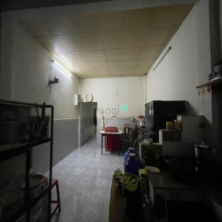 Nhà 2 tầng-HXH- 80m2- Sát chợ Ngã Ba Bầu- Huỳnh Thị Hai, Q.12- 3.6 tỷ