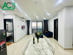 PENTHOUSE 2PN 1PK máy giặt riêng, full nội thất gần Aeon Tân Phú