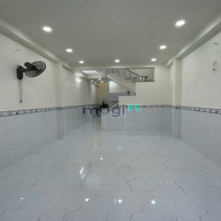 Bán nhà mới Tân Bình - Phường 5- CMT8 - oto trước nhà Giảm còn 6.3 tỷ