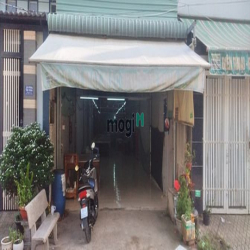 Cho Thuê Kho/Xưởng Điện 3 Pha, 150m2, Dĩ An, Bình Dương, 5 Triệu