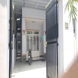 Nhà cho thuê ngay gần cầu bình nhâm