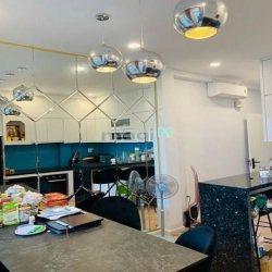 Bán Gấp nhà Huỳnh Văn Bánh. HxH,