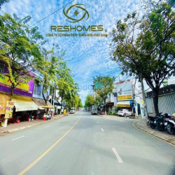 Cho thuê mặt bằng kinh doanh 8m mặt tiền đường Huỳnh Văn Lũy