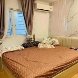 Bán Gấp nhà Huỳnh Văn Bánh. HxH,