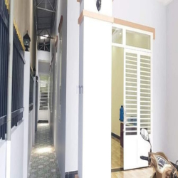 Nhà cho thuê ngay gần cầu bình nhâm