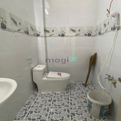 Bán nhà mới Tân Bình - Phường 5- CMT8 - oto trước nhà Giảm còn 6.3 tỷ