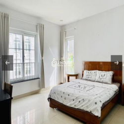 Căn Hộ Cao Cấp 2PN Full Nội Thất - Ban Công - Ngay Bạch Đằng - Sân Bay