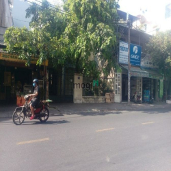 Cho thuê Biệt thự 8.3x23 mặt tiền Độc Lập, P. Tân Quý, Q. Tân Phú