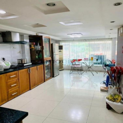 Mặt tiền Nguyễn Cảnh Chân Cầu Kho Q1, 5 tầng 3.3x10.5, chỉ 14.9 tỷ TL