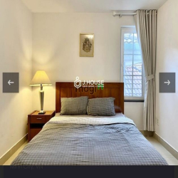 Căn Hộ Cao Cấp 2PN Full Nội Thất - Ban Công - Ngay Bạch Đằng - Sân Bay