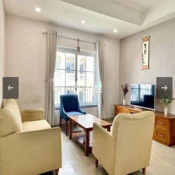 Căn Hộ Cao Cấp 2PN Full Nội Thất - Ban Công - Ngay Bạch Đằng - Sân Bay