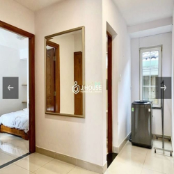 Căn Hộ Cao Cấp 2PN Full Nội Thất - Ban Công - Ngay Bạch Đằng - Sân Bay