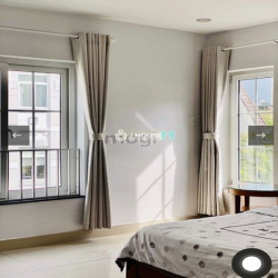 Căn Hộ Cao Cấp 2PN Full Nội Thất - Ban Công - Ngay Bạch Đằng - Sân Bay