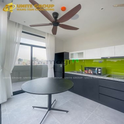 Khai trương căn Penthouse áp mái full nội thất ngay giữa lòng quận 10