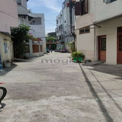 NÓNG_Cần Bán nhà 2 tầng x 85m2 K/oto Nguyễn Tri Phương, Vĩnh Trung,4.5