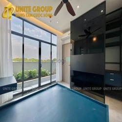 Khai trương căn Penthouse áp mái full nội thất ngay giữa lòng quận 10